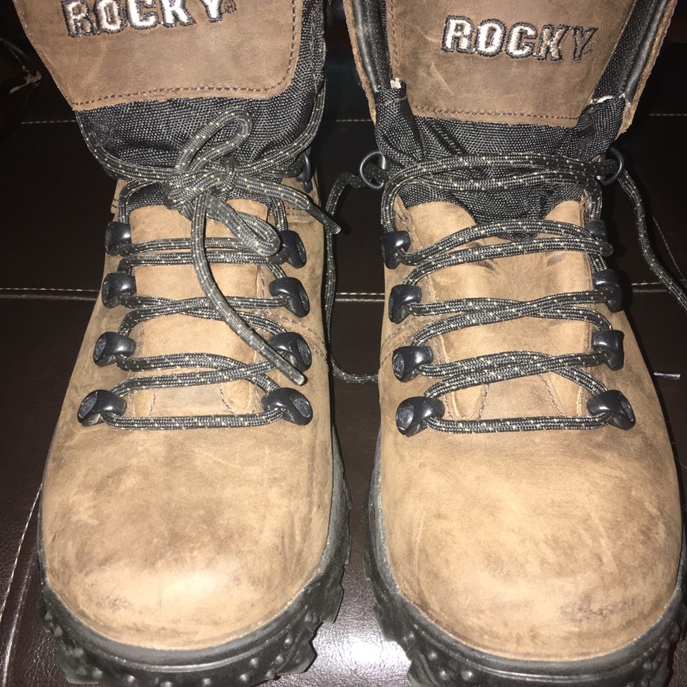 Gortex Rocky Boot - image 1